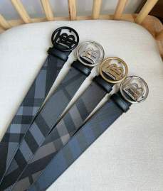 Picture of Burberry Belts _SKUfw237144292fw